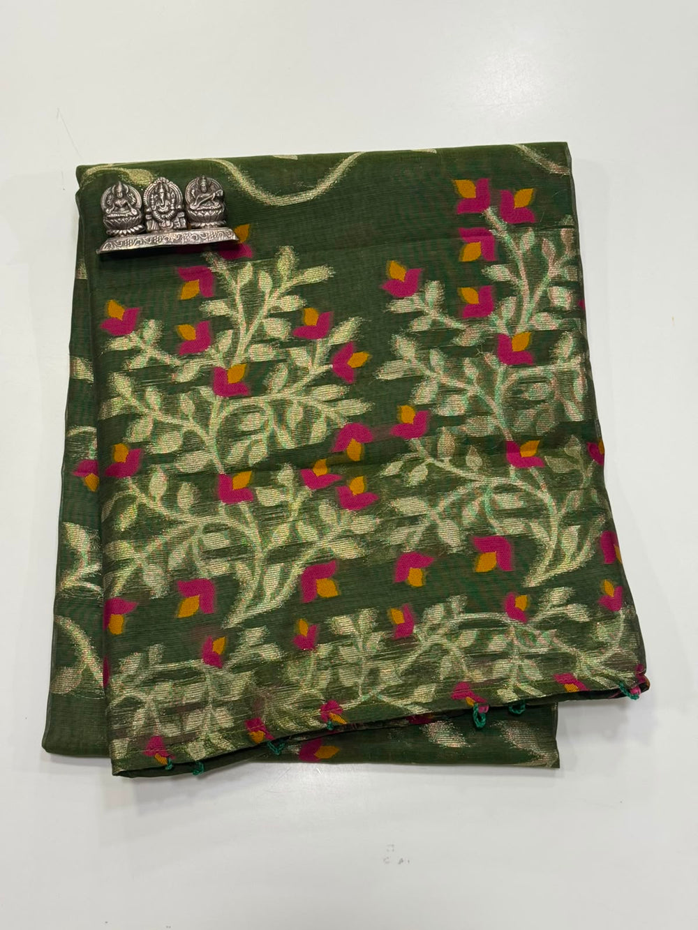 Fancy Sarees ASFS001