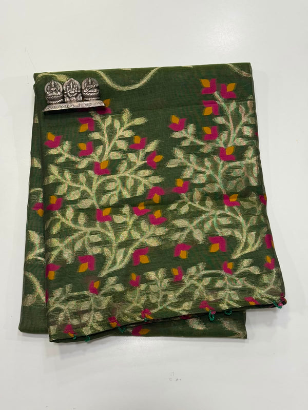 Fancy Sarees ASFS001