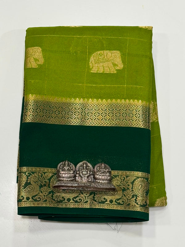 Fancy Sarees ASFS001