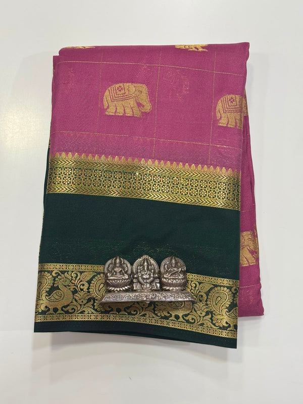 Fancy Sarees ASFS001