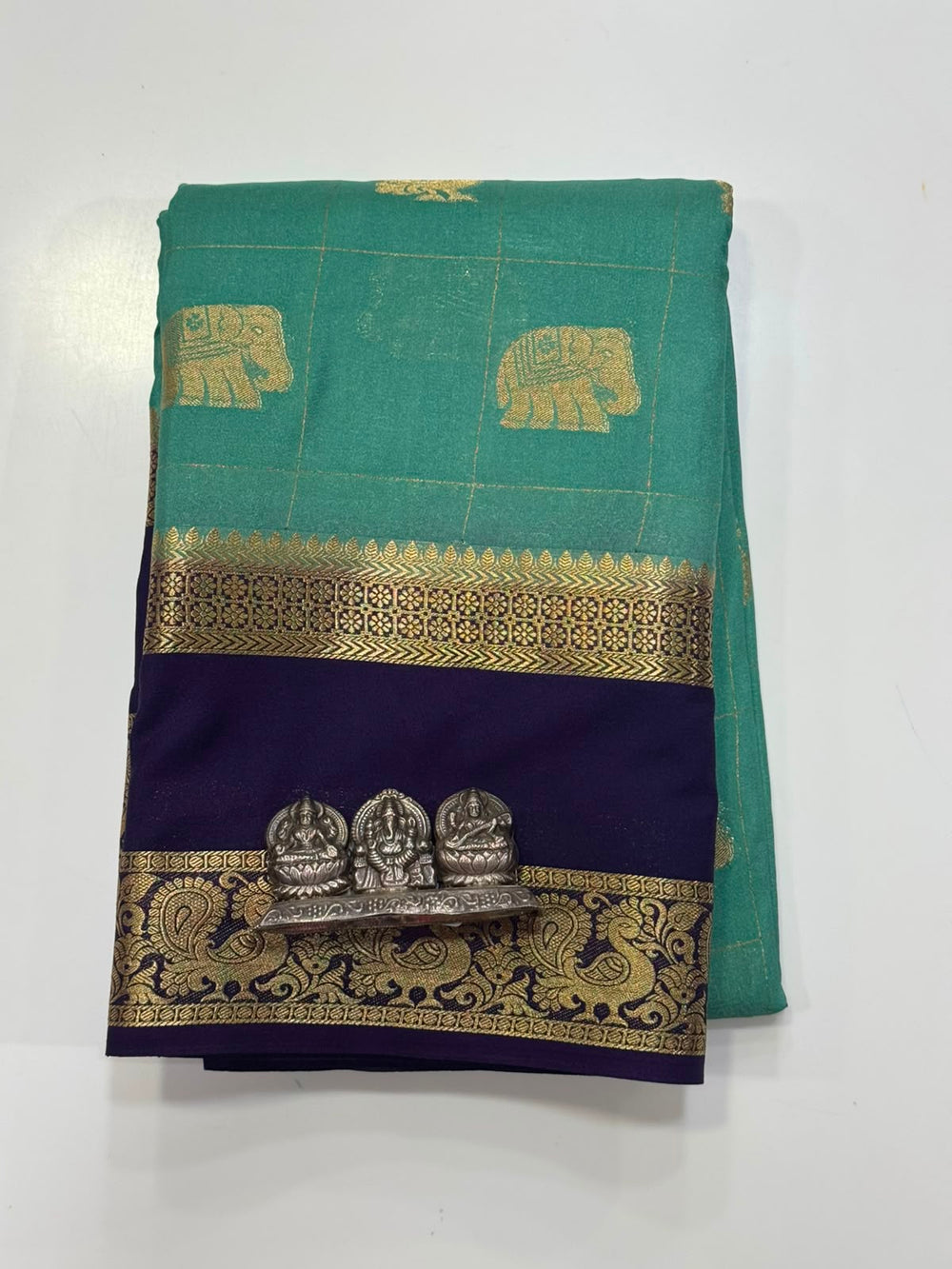 Fancy Sarees ASFS001