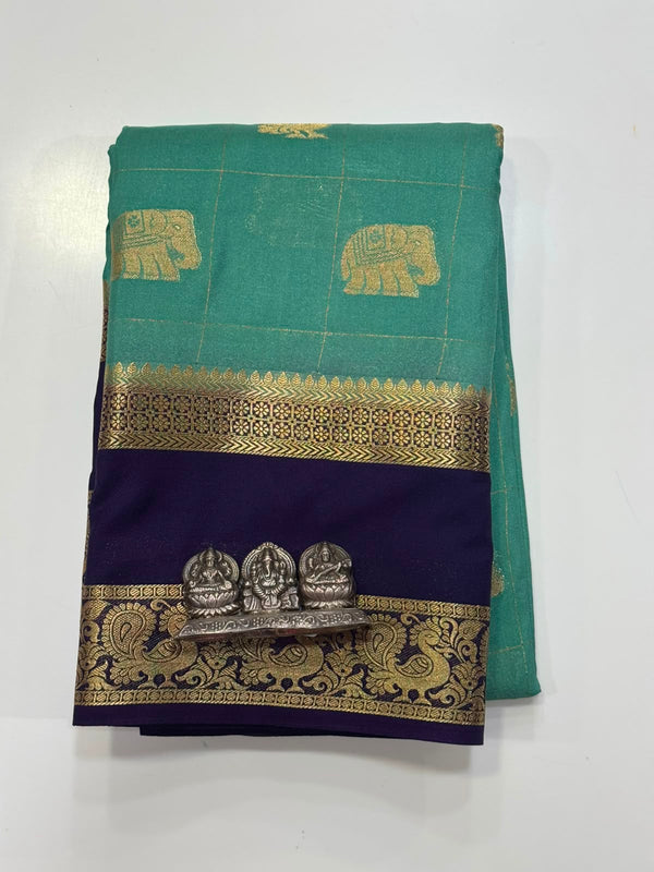 Fancy Sarees ASFS001