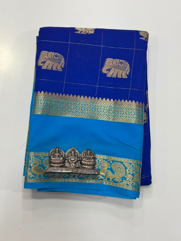 Fancy Sarees ASFS001