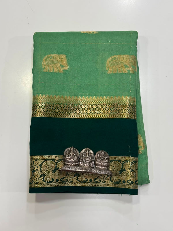 Fancy Sarees ASFS001