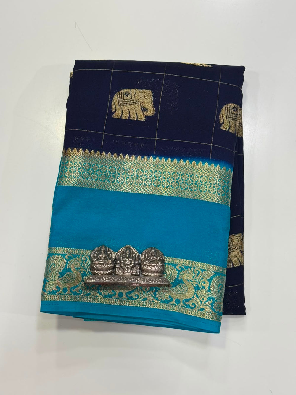 Fancy Sarees ASFS001