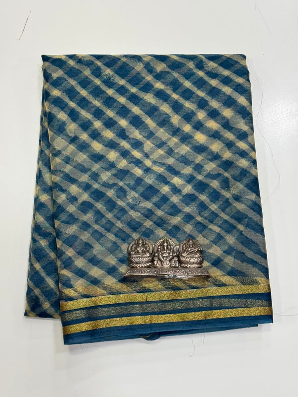 Fancy Sarees ASFS001