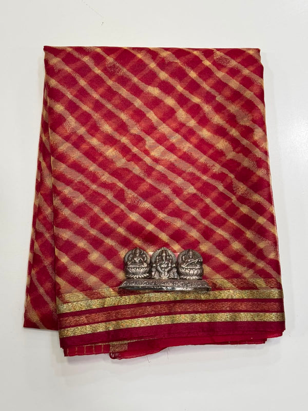 Fancy Sarees ASFS001