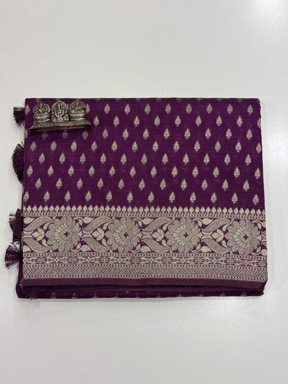 Fancy Sarees ASFS001