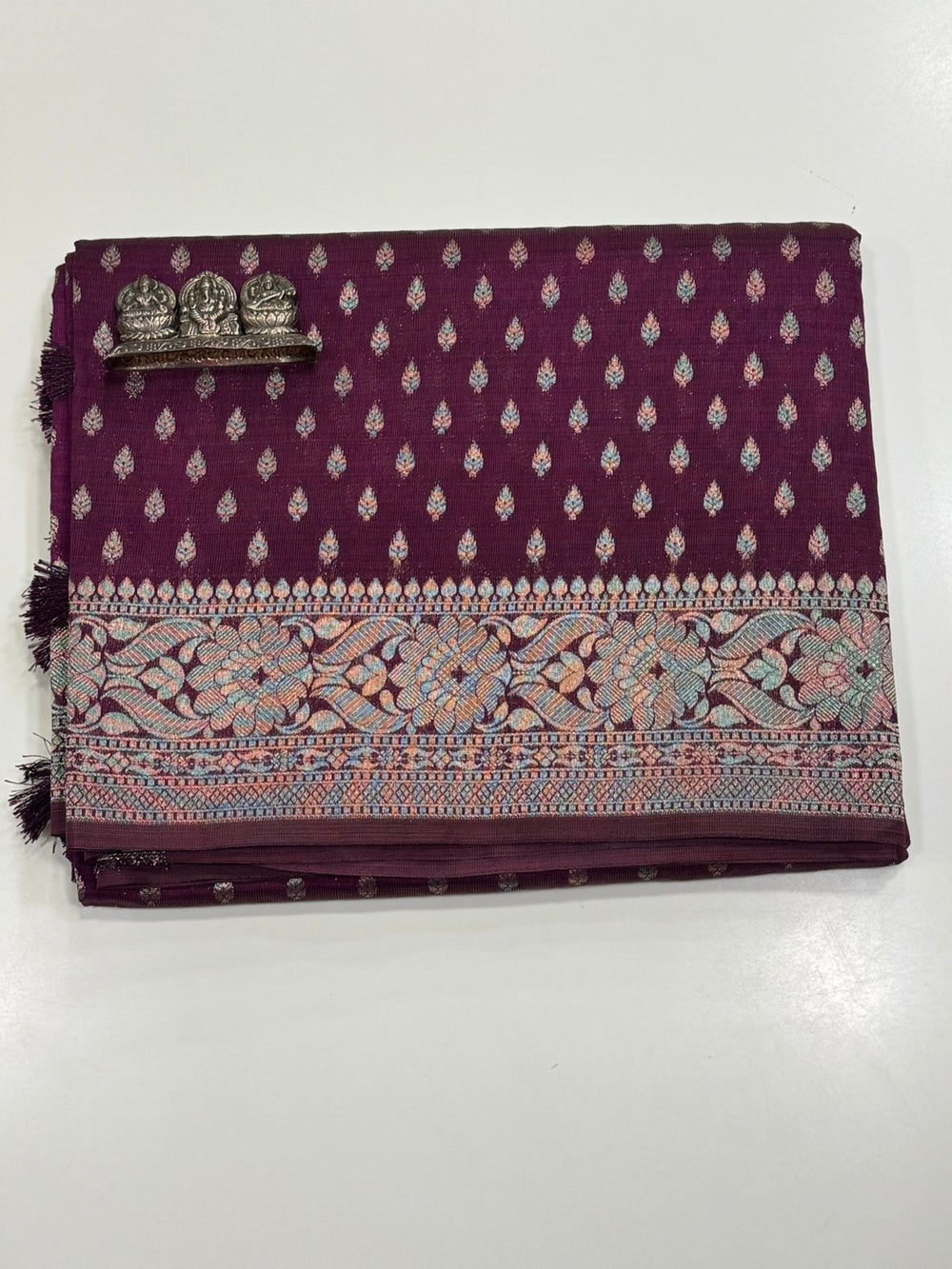 Fancy Sarees ASFS001