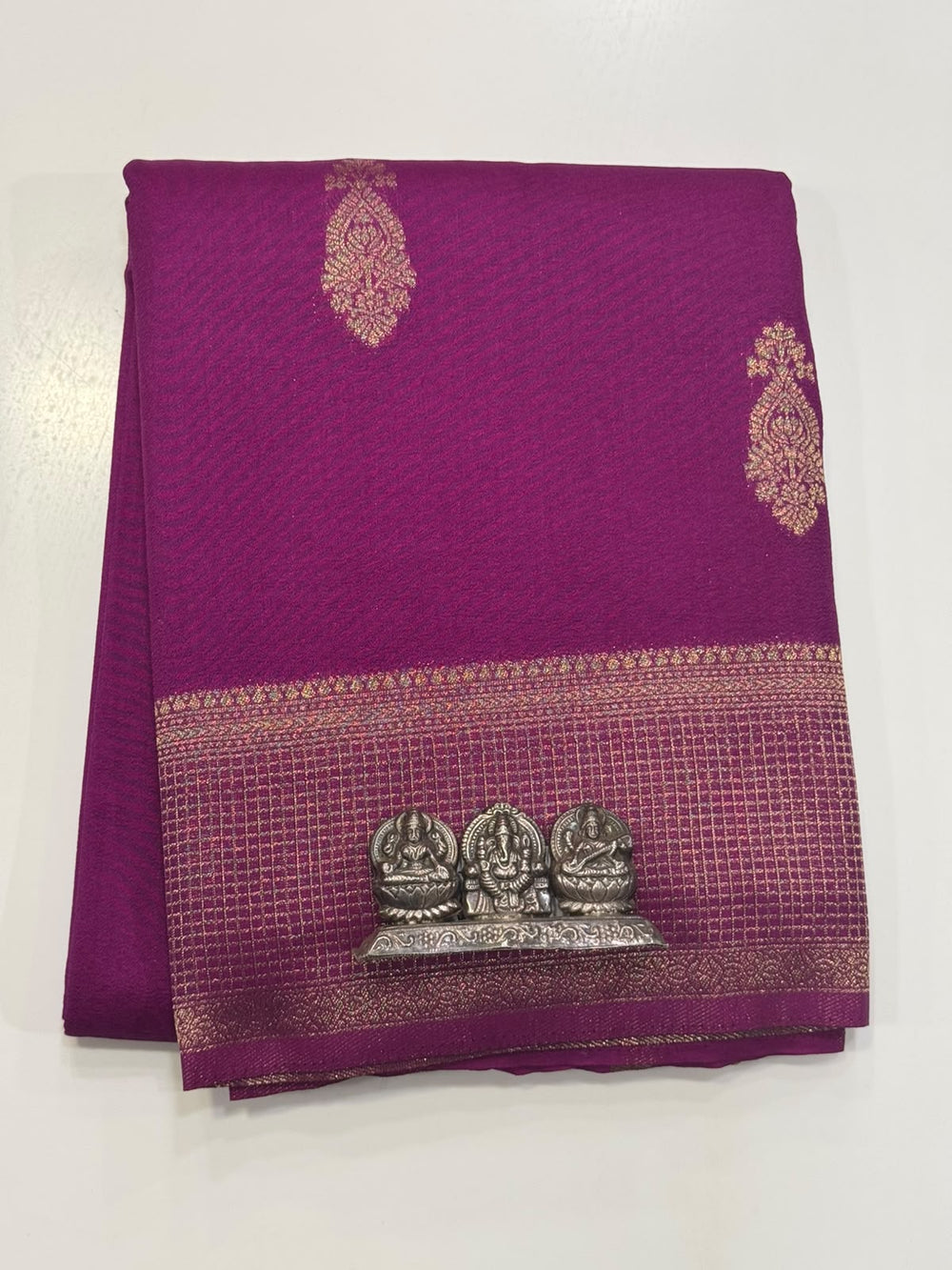 Fancy Sarees ASFS001
