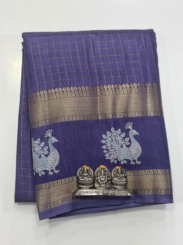 Fancy Sarees ASFS001