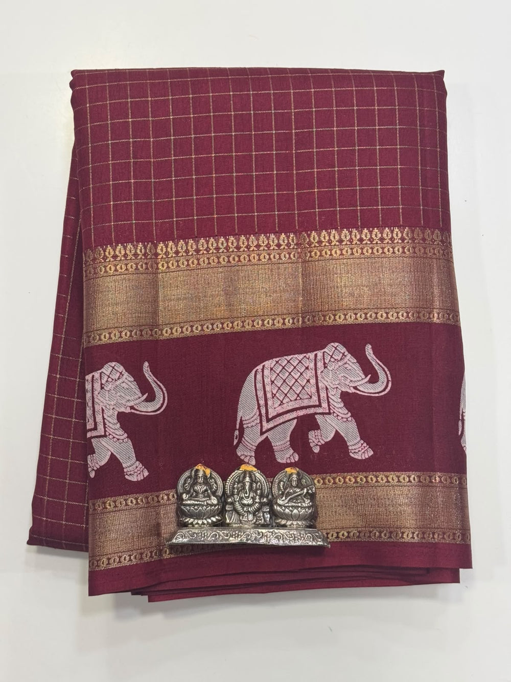 Fancy Sarees ASFS001