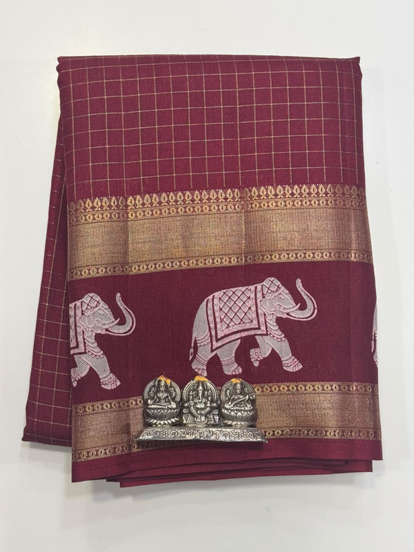 Fancy Sarees ASFS001