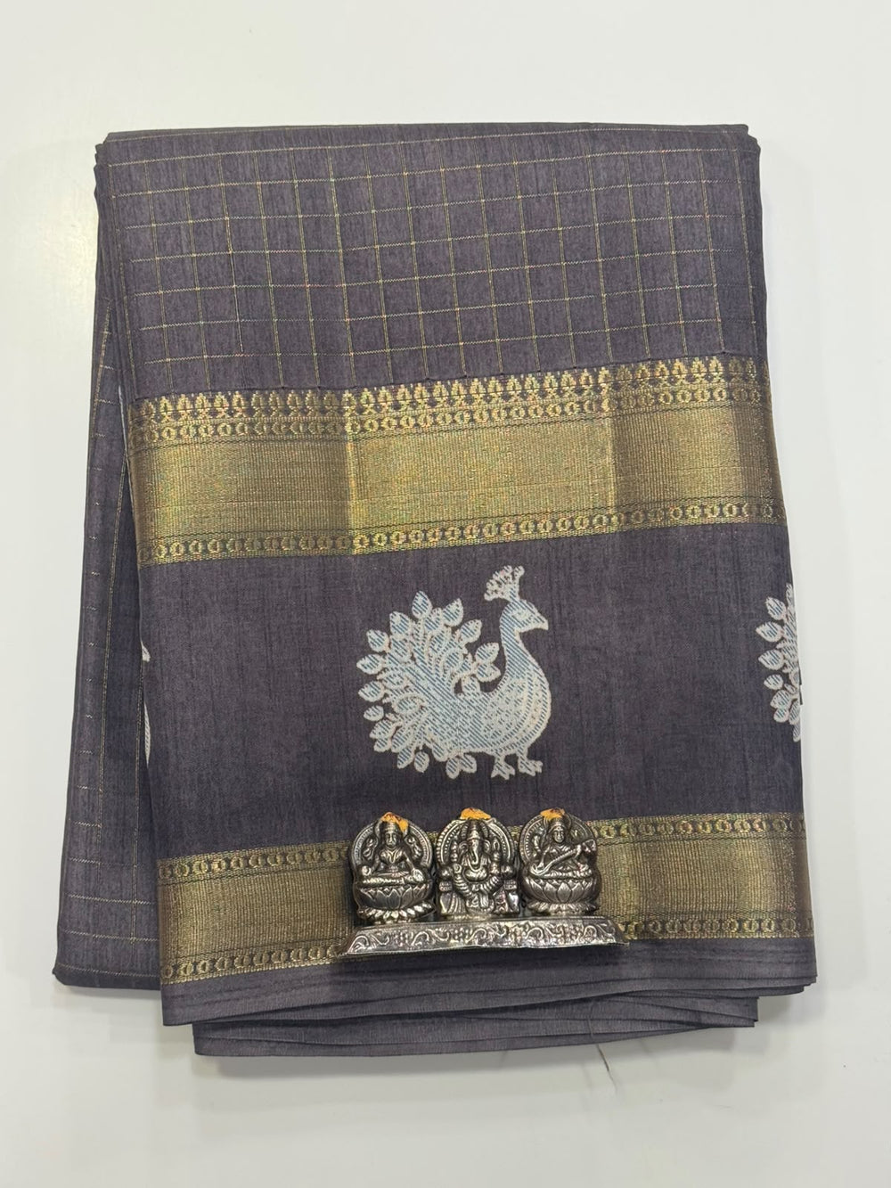 Fancy Sarees ASFS001