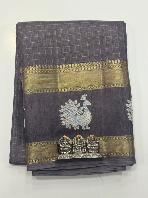 Fancy Sarees ASFS001