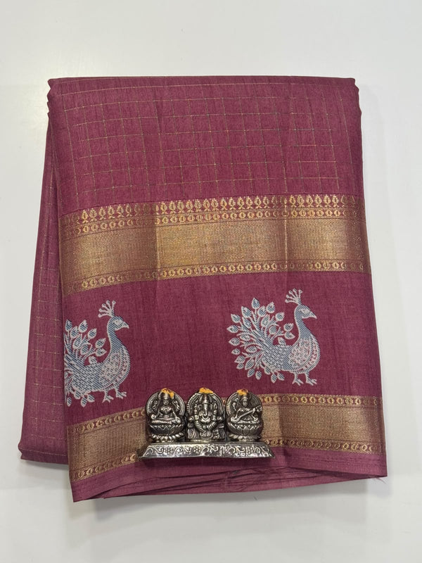 Fancy Sarees ASFS001