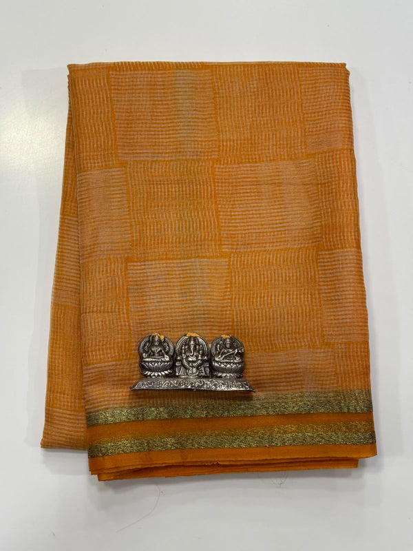 Fancy Sarees ASFS001